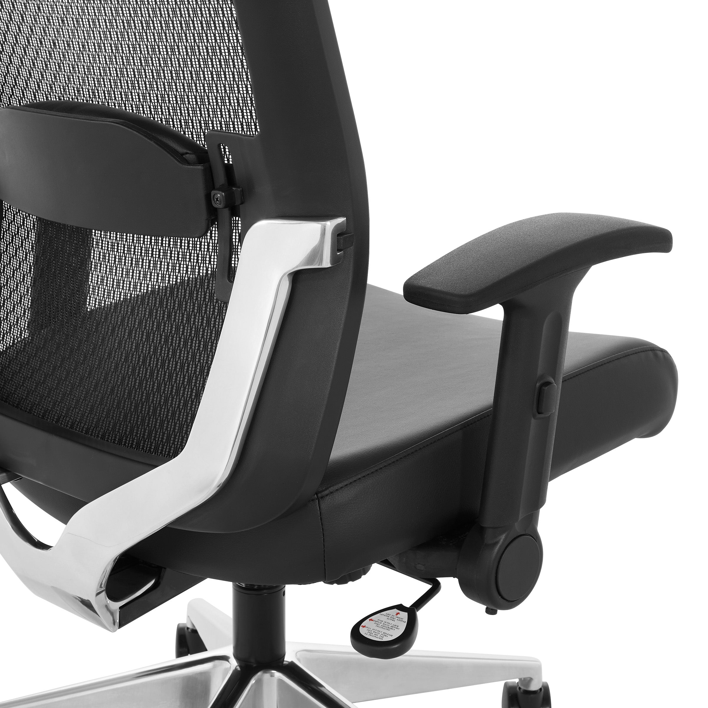Matrix Back Managers Chair